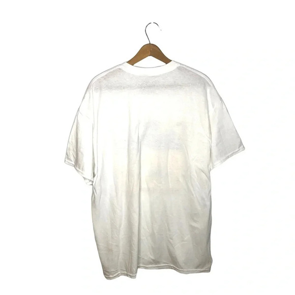 THE BEACH BOYS Sixty Years of Sounds of Summer Graphic 2022 Cruise Merch T Shirt - Picture 4 of 6